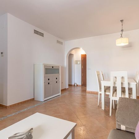 Marina Esuri By H - Costa Esuri Eehm123P169 Apartman Ayamonte Kültér fotó