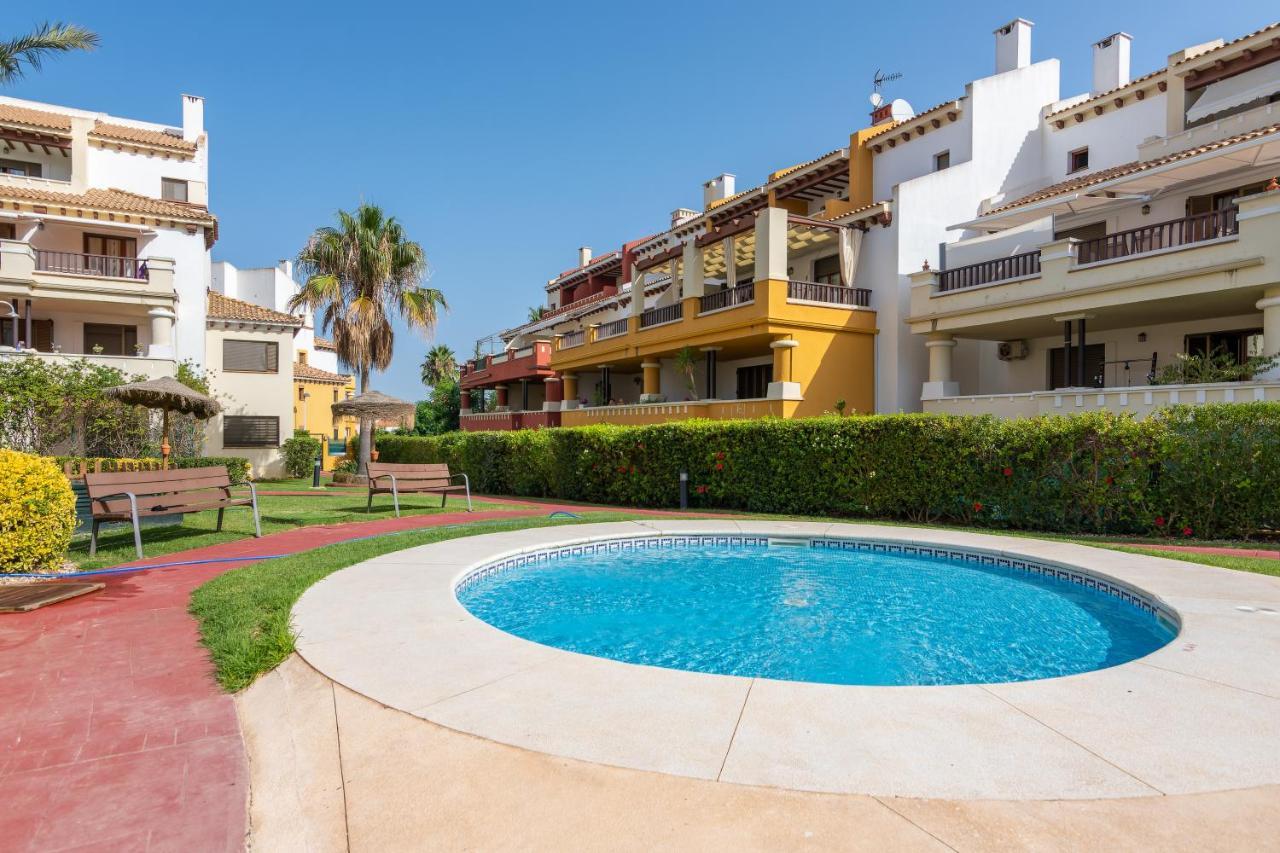 Marina Esuri By H - Costa Esuri Eehm123P169 Apartman Ayamonte Kültér fotó