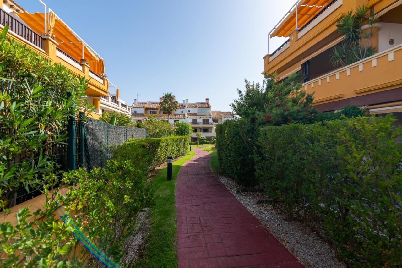 Marina Esuri By H - Costa Esuri Eehm123P169 Apartman Ayamonte Kültér fotó