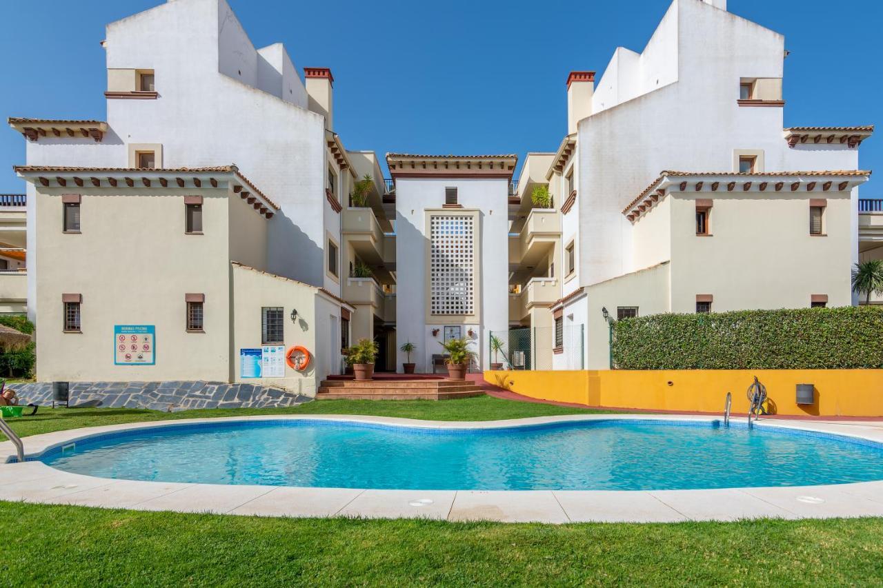 Marina Esuri By H - Costa Esuri Eehm123P169 Apartman Ayamonte Kültér fotó