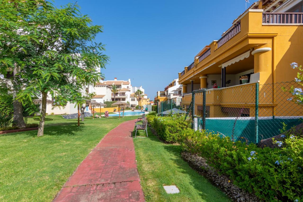Marina Esuri By H - Costa Esuri Eehm123P169 Apartman Ayamonte Kültér fotó