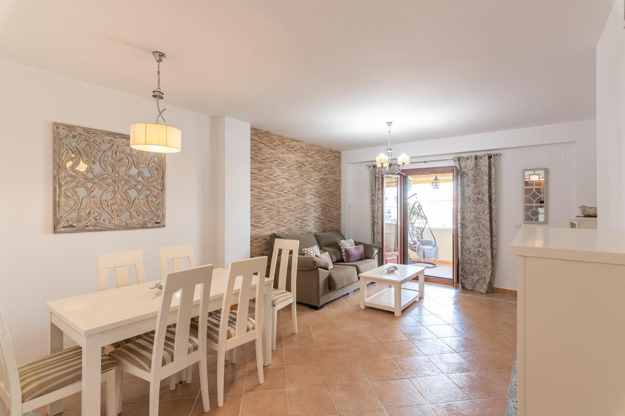 Marina Esuri By H - Costa Esuri Eehm123P169 Apartman Ayamonte Kültér fotó