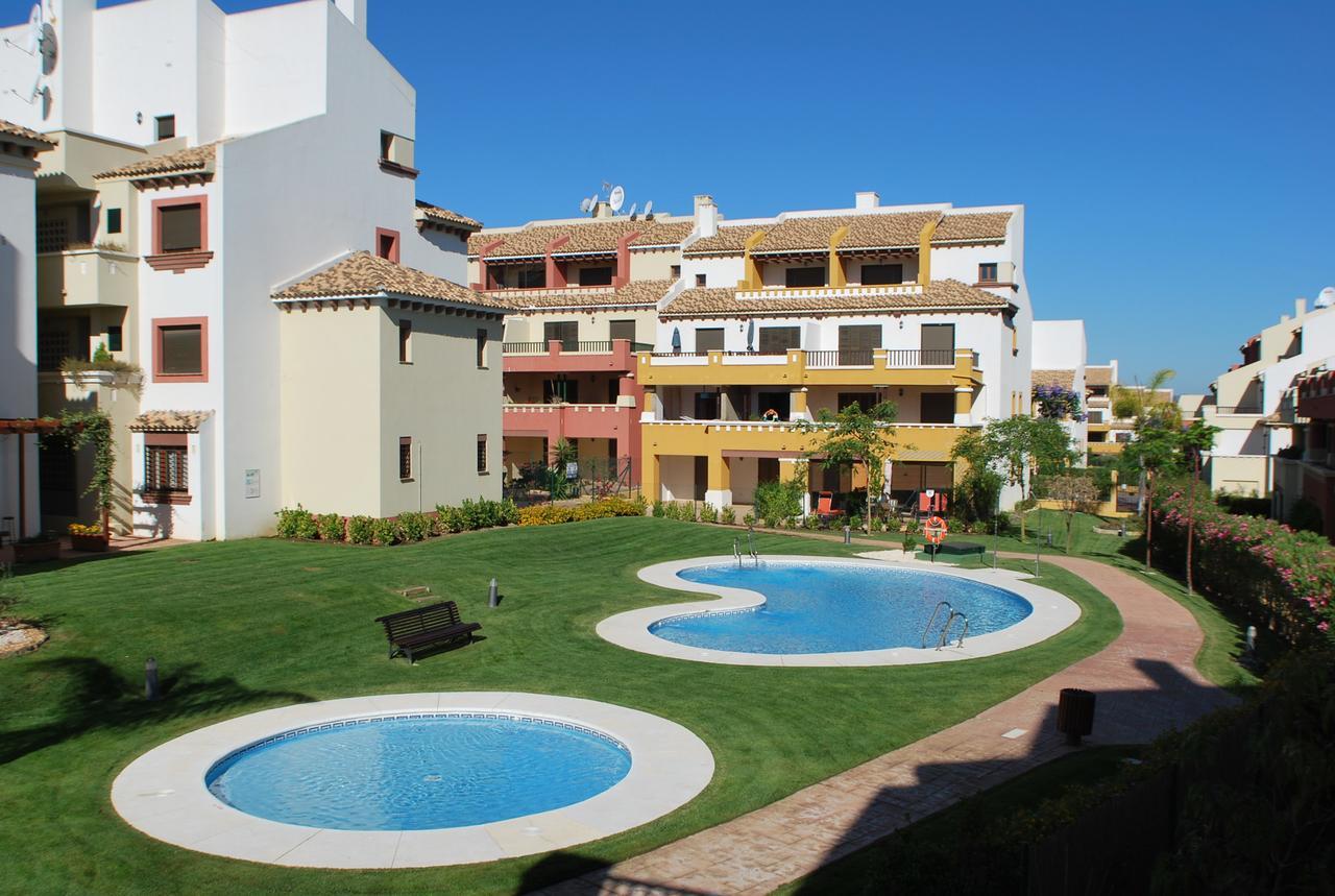 Marina Esuri By H - Costa Esuri Eehm123P169 Apartman Ayamonte Kültér fotó